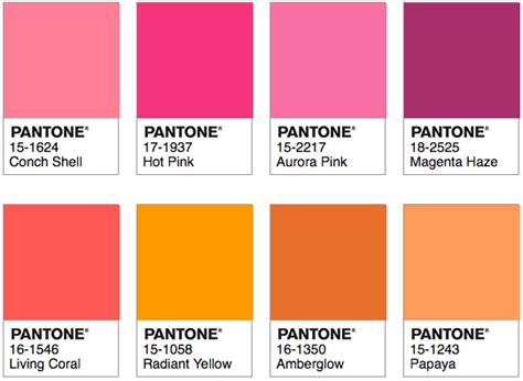 Guia Pantone Paletas De Pintura Paleta De Colores Rgb Carta Pantone