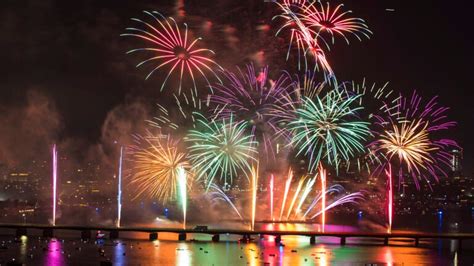 Where is the best place to watch Boston's Fourth of July fireworks? | Boston.com