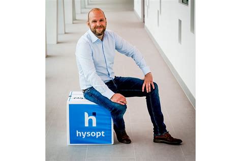 Hysopt Ontketent Revolutie In HVAC Engineering Met Lancering Hysopt