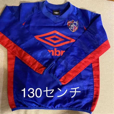 最新限定商品販壳 Fc東京 サッカースクール ユニフォーム ニューバランス 130 ピステトップ Blog Knak Jp