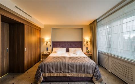 Lausanne Palace - Lausanne, Switzerland : The Leading Hotels of the World