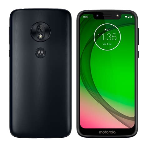 Sobre Moto G7 Play • Tecnoblog