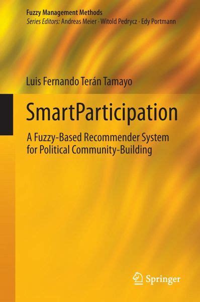 SmartParticipation von Luis Fernando Terán Tamayo Fachbuch bücher de