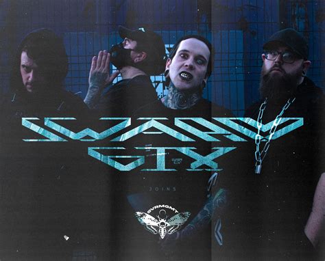 Top 5 Nu Metalcore Bands You Need To Know By SWARM6IX IDIOTEQ