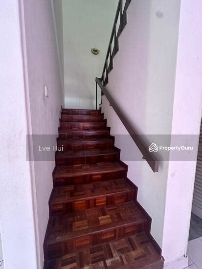 Jalan Untan Taman Perling Double Storey Semi D Taman Perling Johor