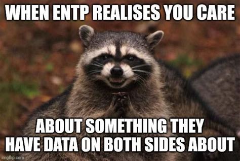 27+ Extremely Accurate ENTP Memes You Will Relate To