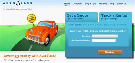 Autoslash The Best Rental Car Discounts In Orlando TouringPlans Blog