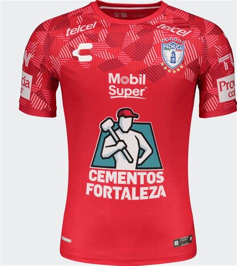 CF Pachuca 2020 21 GK 1 Kit