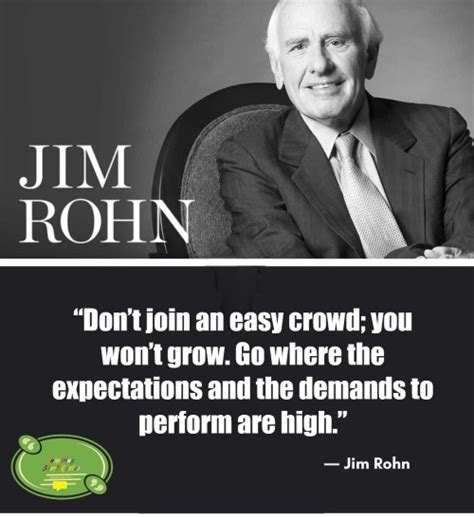 60 Jim Rohn Quotes to inspire you achieve success - Inspiring Short Quotes