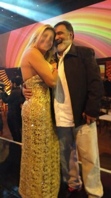 Prêmio Sexy Hot 2019 Marina e Marcio