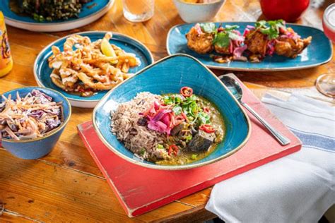 Turtle Bay Bath | Caribbean Restaurant & Bar - Turtle Bay UK