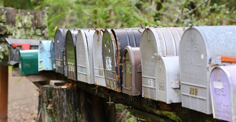 Boost Your Curb Appeal With These 5 Fun Mailbox Decorating Ideas Life