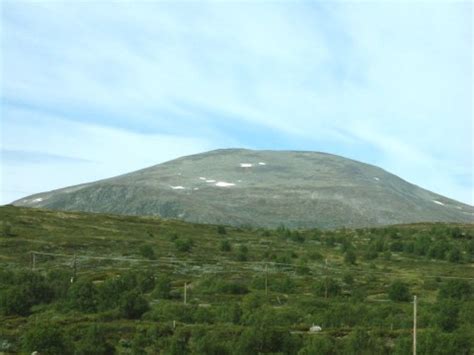 Dovre National Park, Norway Social Travel Network - Touristlink