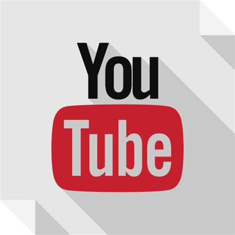 Youtube Social Icon At Getdrawings Free Download