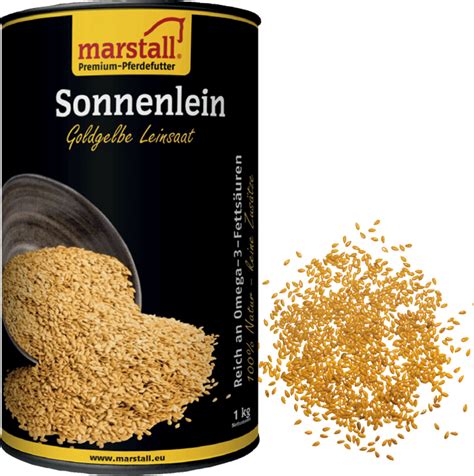 Marstall Sonnenlein Equusvitalis Onlineshop