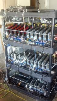 Lite coin mining rig - saverlasopa