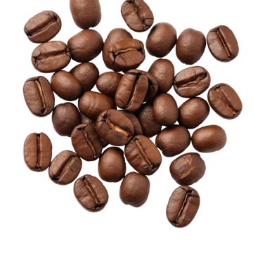 Coffee Beans Close Up Coffee Beans Roast Png Transparent Image And