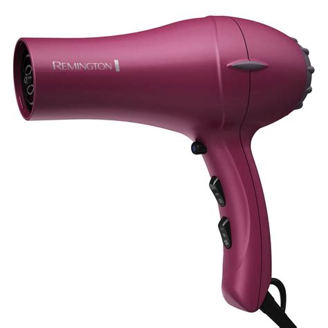 Remington T Studio Silk Professional Ac Hair Dryer Walmart Canada