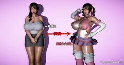 E Hentai Galleries The Free Hentai Doujinshi Manga And Image Gallery