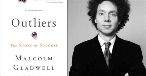 Outliers The Story Of Success By Malcolm Gladwell CBS News