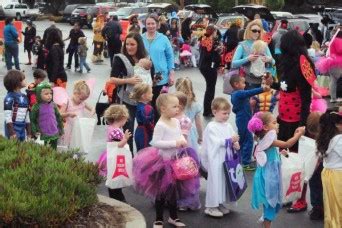 Happy Halloween from the Presidio | Article | The United States Army