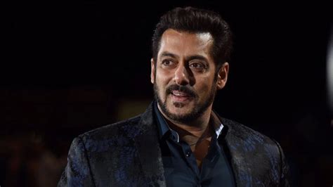 Fifth Suspect Arrested In Salman Khan Residence Firing Case Indiapost