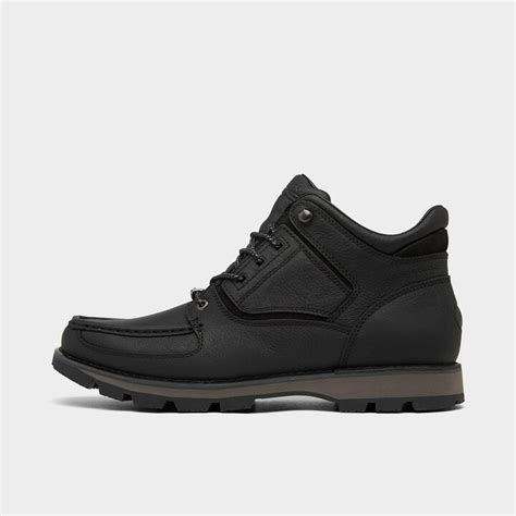 Men's Rockport XCS Umbwe II Waterproof Trail Boots - ShopStyle