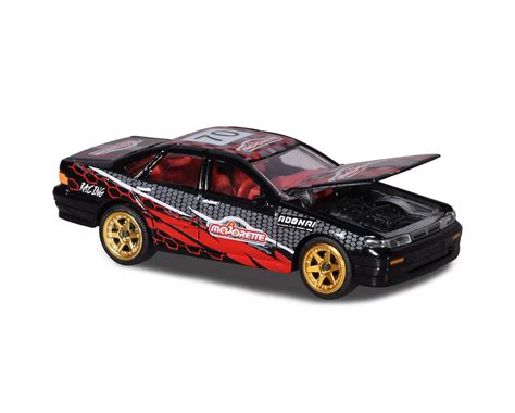 Majorette Nissan Cefiro A Drift Version Sth Lazada Co Th