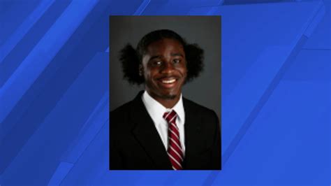 Alabama Reserve Defensive Back Tony Brown Is Suspended For The 2015 Cotton Bowl Against Michigan