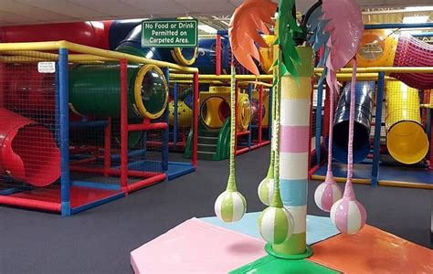 Kids Zone Indoor Party And Play Centre Whitby Lohnt Es Sich