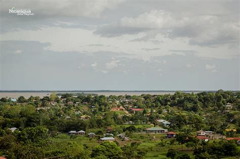 ¿qué Debe Hacer Un Turista En La Raccs Visita Nicaragua