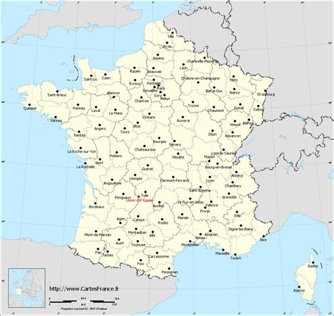 Carte Lissac Sur Couze Cartes De Lissac Sur Couze