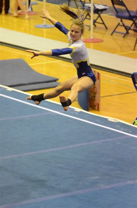 2013 State Gymnastics Tournament Day 1 Team Competition Flickr