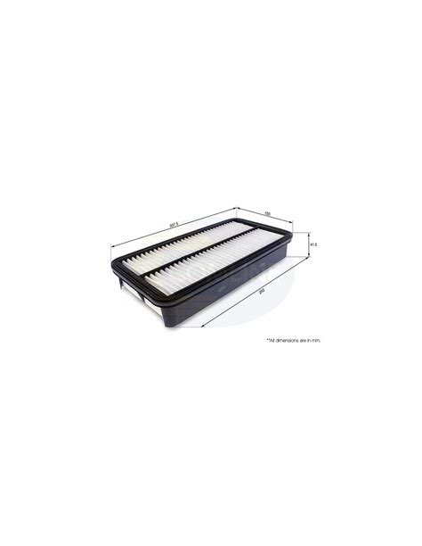 Filtro De Aire COMLINE CTY12161 TOYOTA RAV 4 I Cabrio