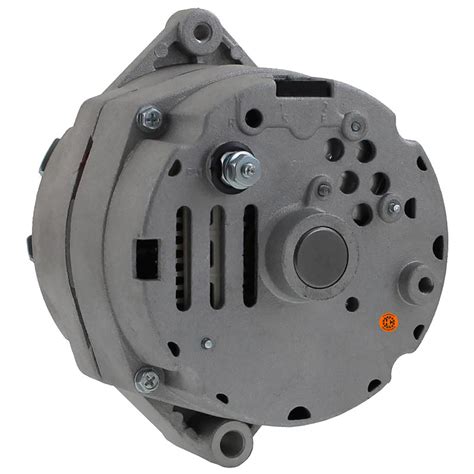 Hc Alternators Tractor Electrical Hy Capacity