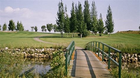 Tor Hill Golf Course Opens Three Weeks Ahead Of Schedule Ctv News