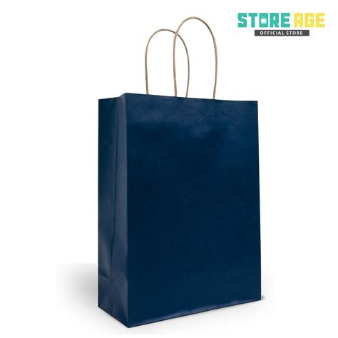 Kraft Paper Bag Sizes Stickhealthcare Co Uk