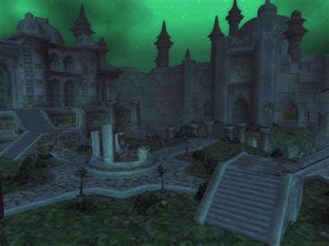 Ruins Of Lordaeron Wowwiki Fandom Powered By Wikia