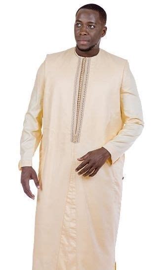 Latest Kaftan Styles For Men (2024) - FirstClassNigeria