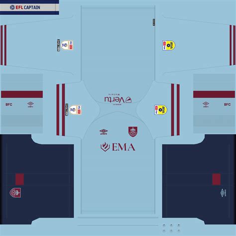 [KIT] Nottingham Forest Fc Third Kit 22/23 [By: JP Kits] : r/WEPES_Kits