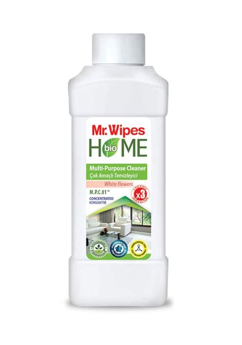 Farmasi Mr Wipes Bio Home Çok Amaçlı Temizleyici Çiçek Kokulu 500 ML