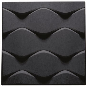 Soundwave Bella Acoustic Panel Offecct