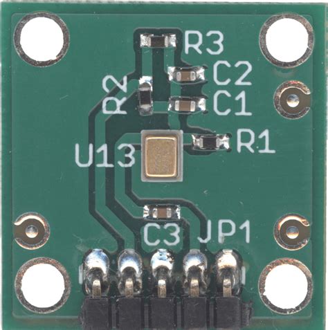 Microphone Circuit Diagram With Pcb Layout Circuit Diagram