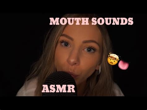 Soft Gentle Asmr Sensitivity K The Asmr Index