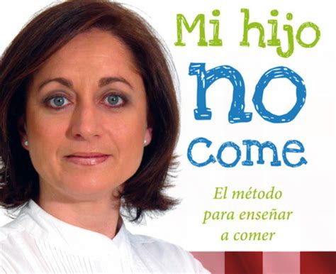 Libro Mi Hijo No Come Consejos De Supernanny