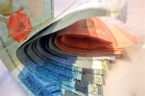 Krisis Keuangan Asia Ringgit Malaysia Jatuh Ke Level Terendah Sejak