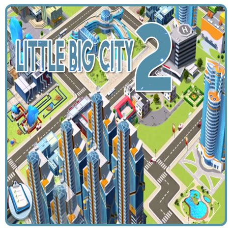 Little Big City 2 Guide: Maret 2018