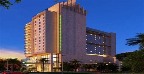 Holiday Inn Express And Suites Bengaluru Racecourse Hotel Reviews