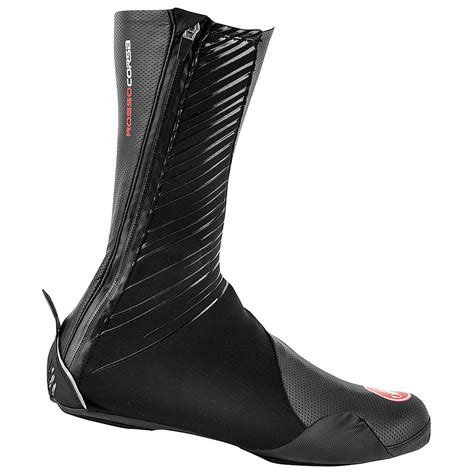 Castelli Ros Overshoes Lordgun Online Bike Store