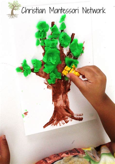 Zacchaeus Montessori Inspired Bible Lesson Bible Lessons Zacchaeus